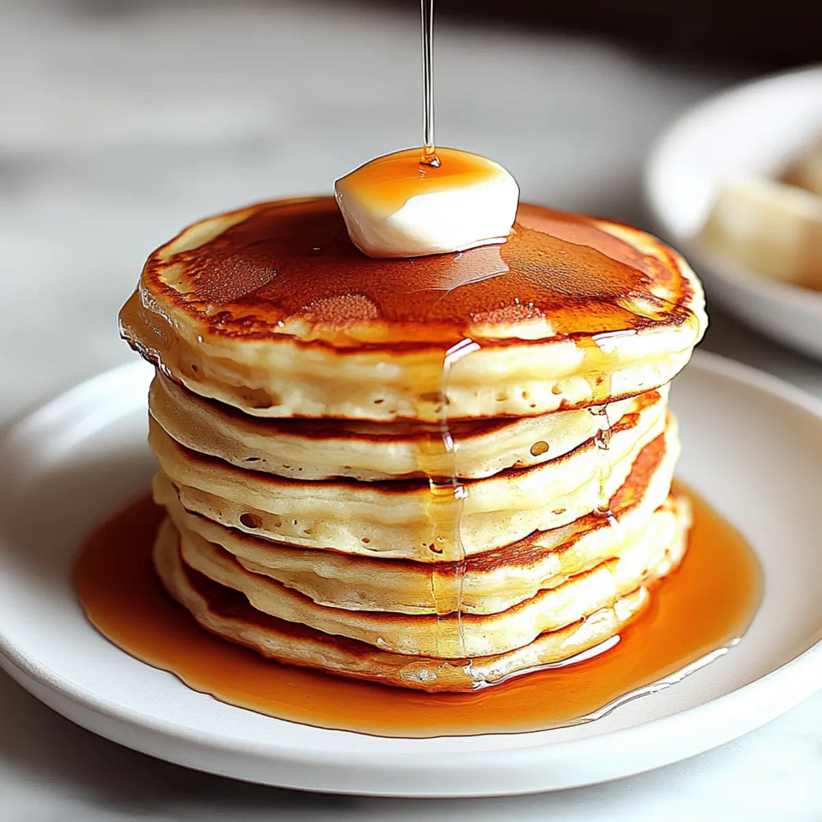 Pioneer Woman Greek Yogurt Pancakes From Scratch